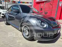 2016 Volkswagen BEETLE