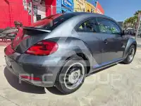 2016 Volkswagen BEETLE
