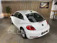 2016 Volkswagen BEETLE