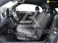 2016 Volkswagen BEETLE