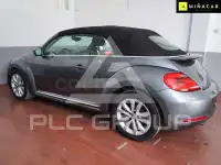 2016 Volkswagen BEETLE
