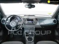 2016 Volkswagen BEETLE