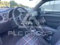2016 Volkswagen BEETLE