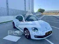 2016 Volkswagen BEETLE