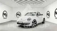 2016 Volkswagen BEETLE