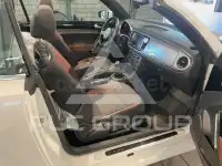 2016 Volkswagen BEETLE