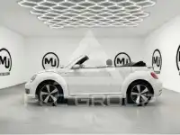 2016 Volkswagen BEETLE