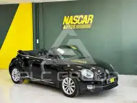 2016 Volkswagen BEETLE