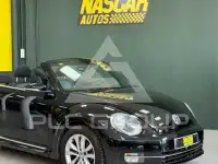 2016 Volkswagen BEETLE