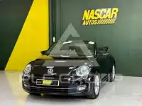 2016 Volkswagen BEETLE