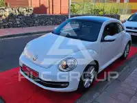 2016 Volkswagen BEETLE