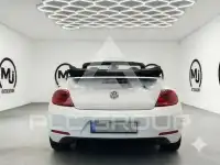 2016 Volkswagen BEETLE