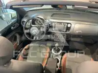 2016 Volkswagen BEETLE