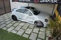 2016 Volkswagen BEETLE