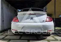 2016 Volkswagen BEETLE