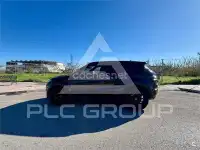 2016 Land Rover range rover evoque