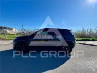 2016 Land Rover range rover evoque