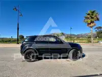2016 Land Rover range rover evoque