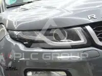 2016 Land Rover range rover evoque