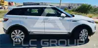 2016 Land Rover range rover evoque