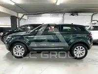 2016 Land Rover range rover evoque