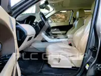 2016 Land Rover range rover evoque