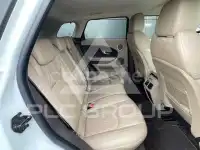 2016 Land Rover range rover evoque