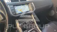 2016 Land Rover range rover evoque