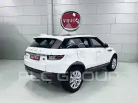 2016 Land Rover range rover evoque