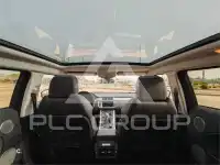 2016 Land Rover range rover evoque