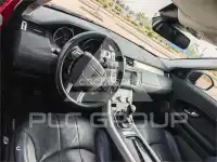 2016 Land Rover range rover evoque