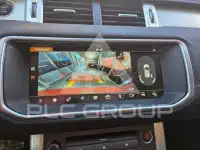 2016 Land Rover range rover evoque