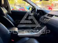2016 Land Rover range rover evoque