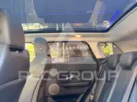 2016 Land Rover range rover evoque