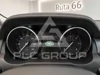 2016 Land Rover range rover evoque