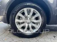 2016 Land Rover range rover evoque