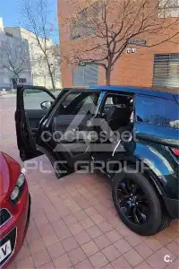 2016 Land Rover range rover evoque