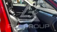 2016 Land Rover range rover evoque
