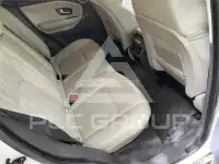 2016 Land Rover range rover evoque