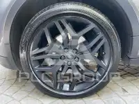 2016 Land Rover range rover evoque