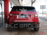 2016 Land Rover range rover evoque