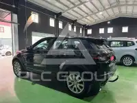 2016 Land Rover range rover evoque