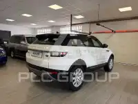 2016 Land Rover range rover evoque
