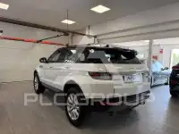 2016 Land Rover range rover evoque