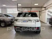 2016 Land Rover range rover evoque