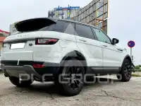 2016 Land Rover range rover evoque