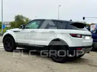 2016 Land Rover range rover evoque