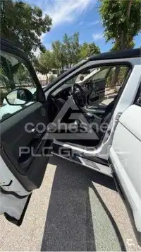 2016 Land Rover range rover evoque