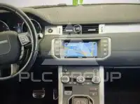 2016 Land Rover range rover evoque