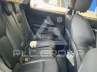 2016 Land Rover range rover evoque